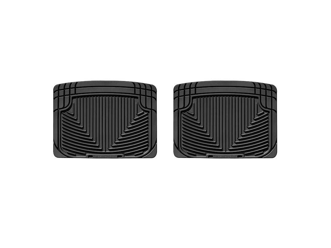 Weathertech (Usa) W20 Floor Mat - image 1