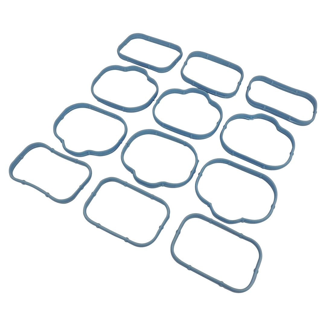 Crown Automotive 68535427AA Silicone Intake Manifold Gasket Kit - image 1