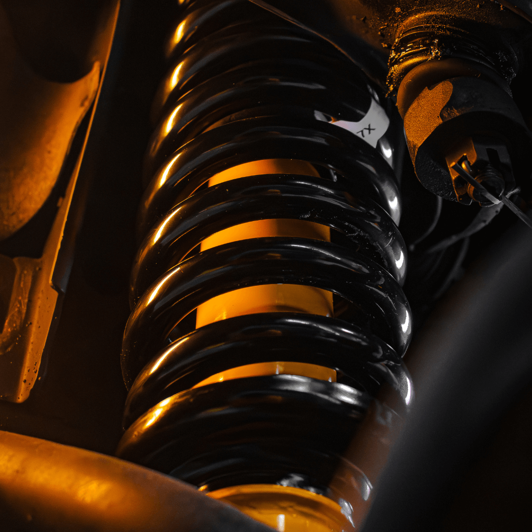 Arb 63005 Shock Absorber - image 6