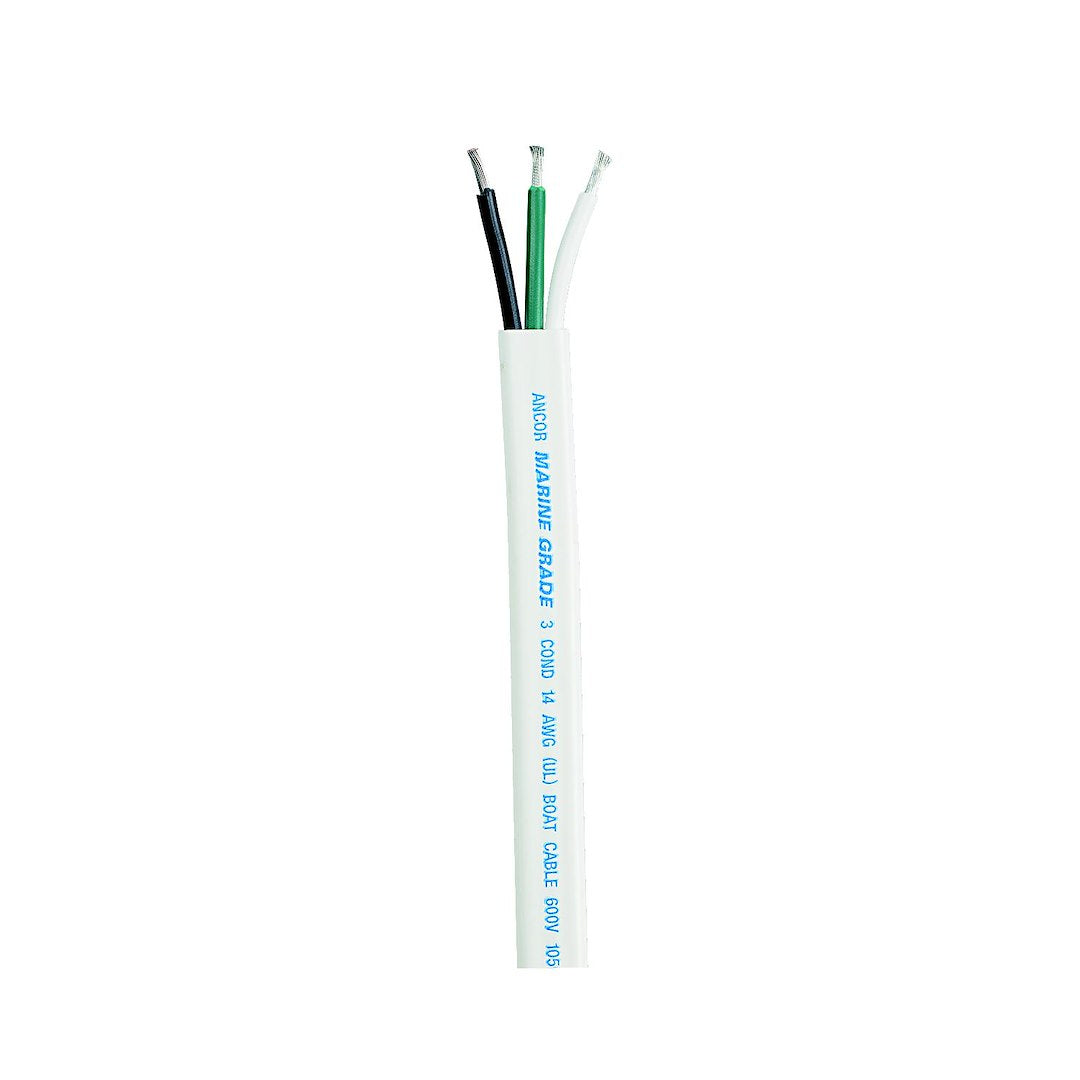 Ancor 131710 Triplex Wire - image 1