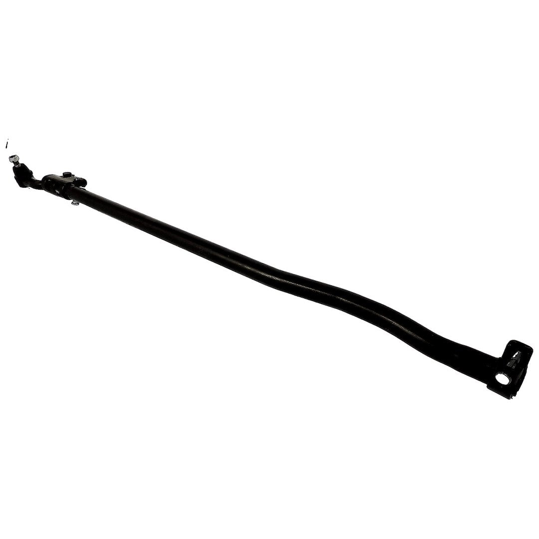 Crown Automotive 52126113AE Black Tie-Rod End - image 2