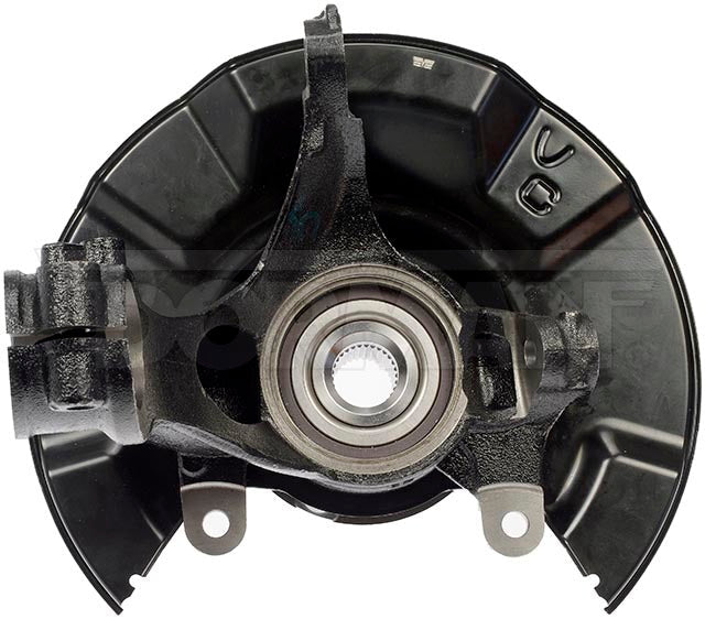 Dorman 686432 Five-Stud Loaded Knuckle and Hub Assembly - image 4