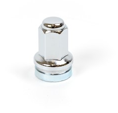 Gorilla 61148FL Lug Nut