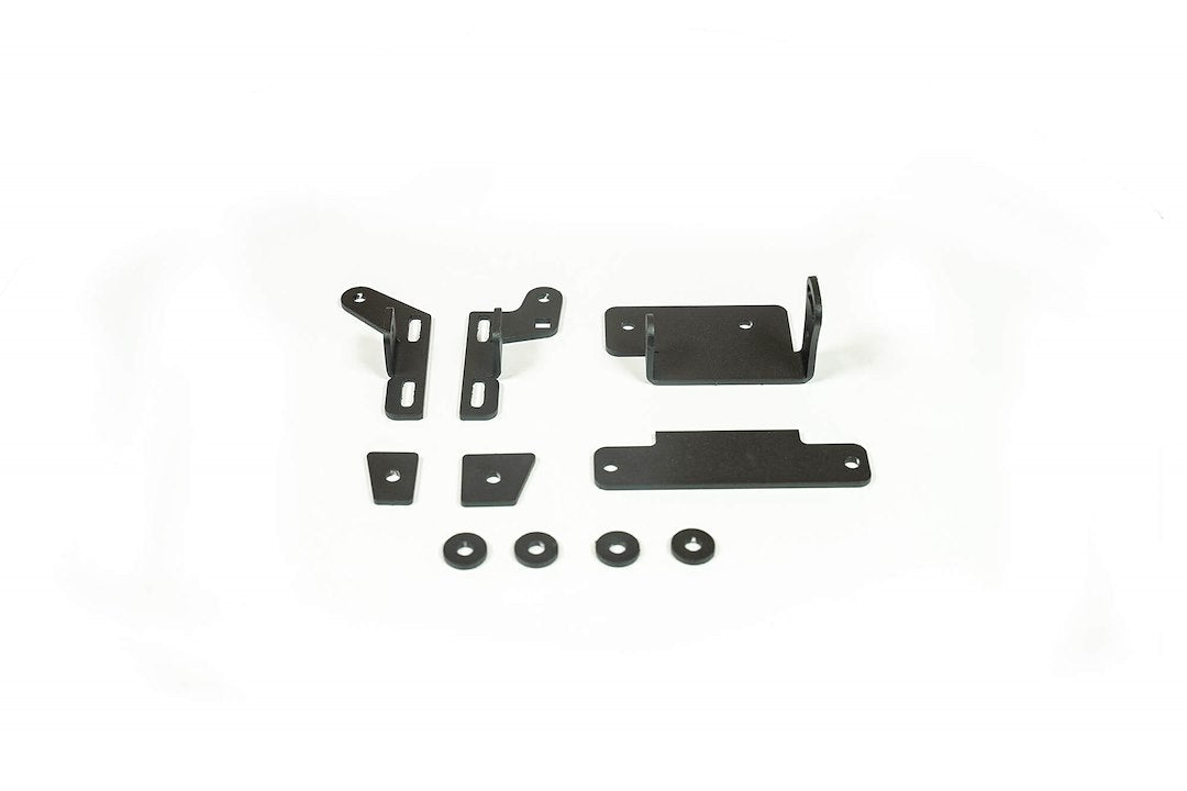 Addictive Desert Designs Ac19152501na Cruise Control Sensor Relocation Bracket - image 3