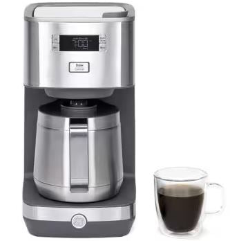 Ge Appliances G7cdabsstss Coffee Maker - image 1
