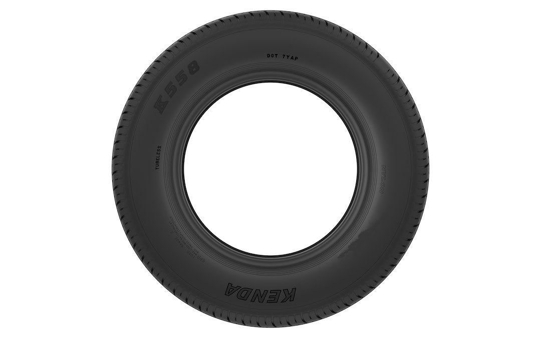 Americana Tire And Wheel 3s891 Tire/ Wheel Assembly - image 3