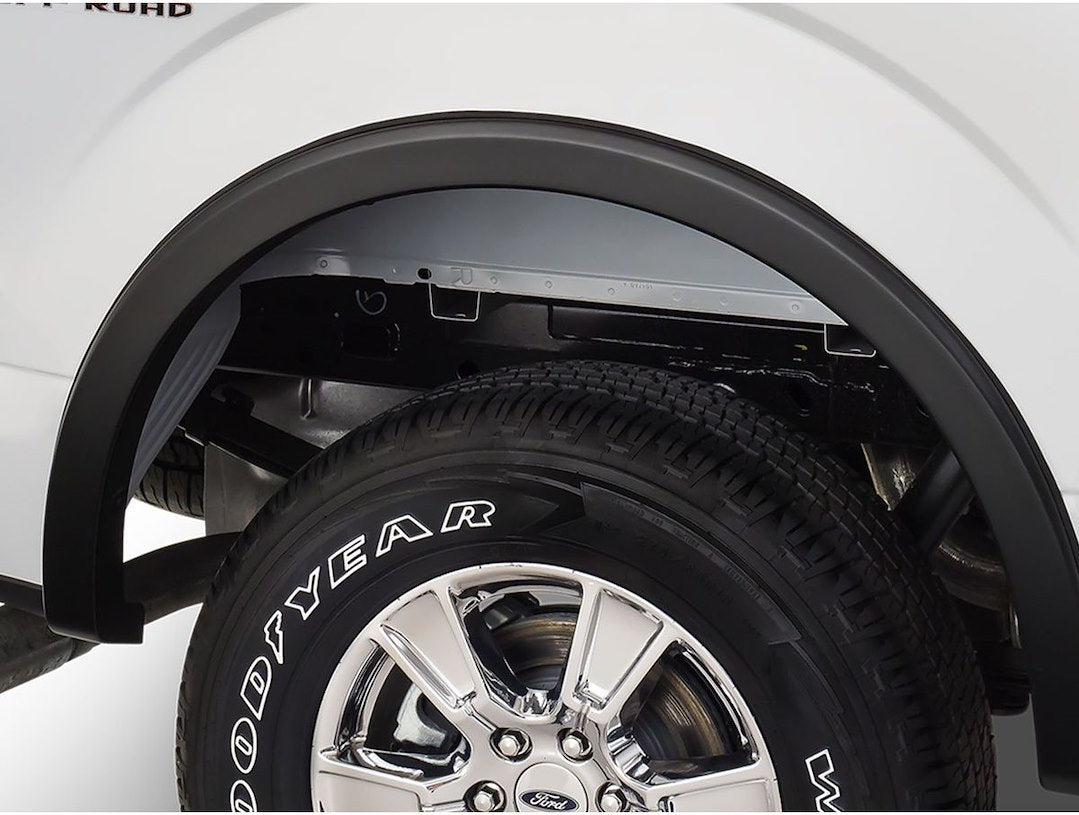 Husky Liner 2802937 OE Style Fender Flares