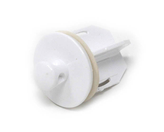 LaSalle Bristol Sink Drain Stopper (65500110W) – Color: White
