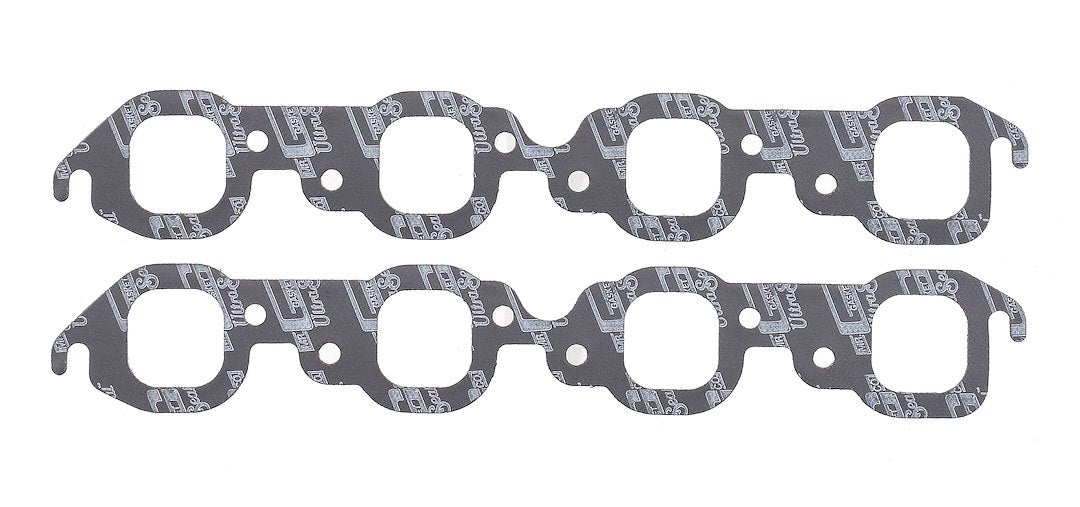 Mr. Gasket 5910 Rectangular Ultra Seal Chevrolet Gasket