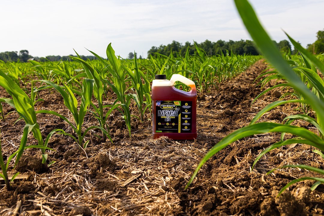 Hot Shot's Secret/ Lubrication Specialties Hssedt01g Fuel Additive - image 6
