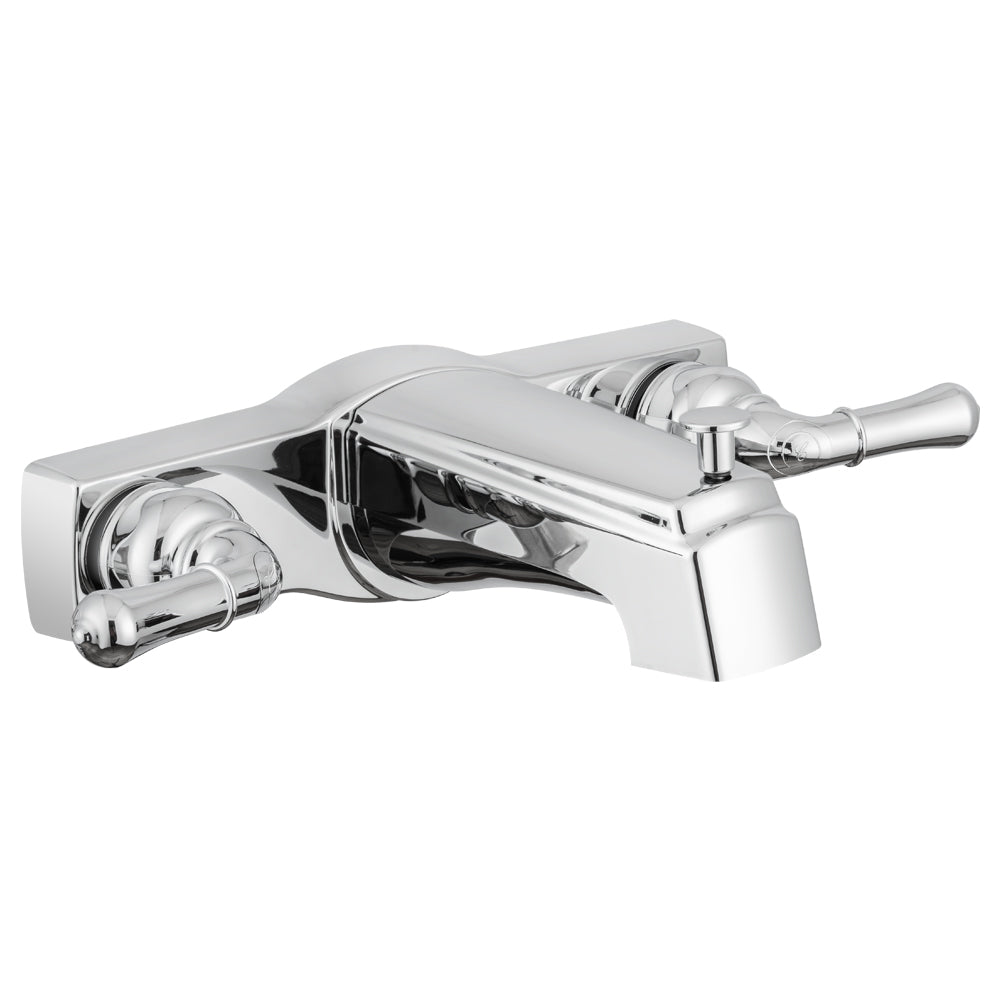 Dura Faucet Df-Sa610c-Cp Faucet - image 1