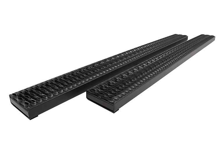 Dee Zee Rough Step Running Board DZ15321S
