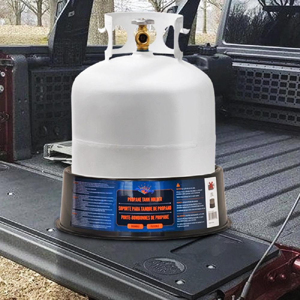 Flame King Ysnpbs Propane Tank Base - image 4