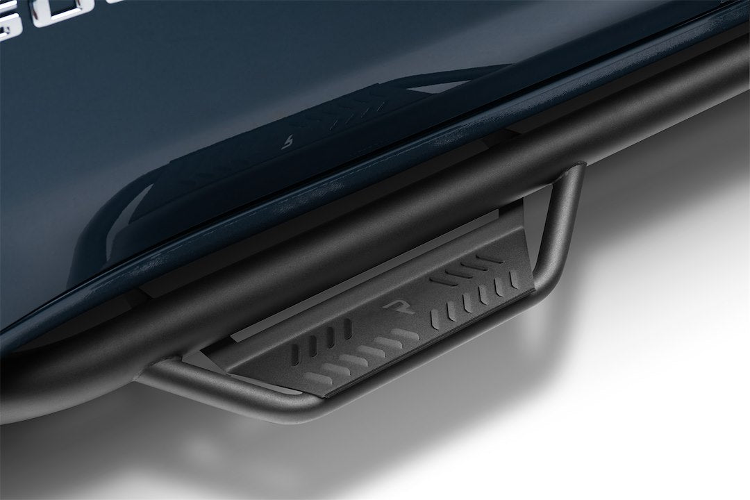 N-Fab Hpc1980cc-Tx Nerf Bar - image 3