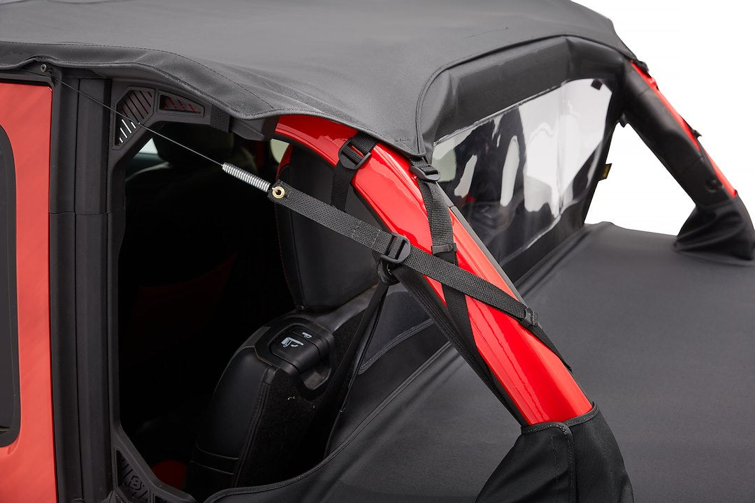 Bestop 90036-35 Duster Deck Cover - image 4