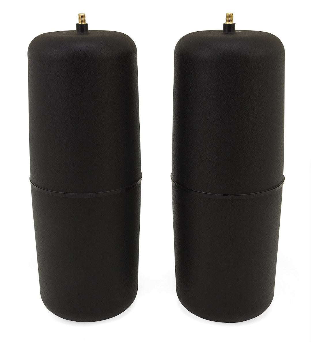 Air Lift 60818hd Helper Spring Kit - image 2