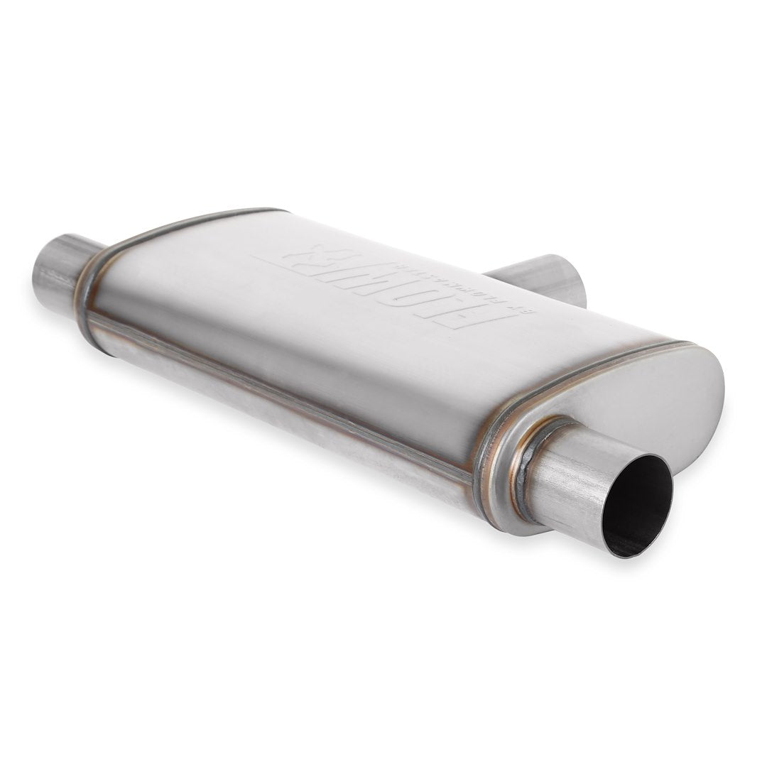 Flowmaster 72206 FlowFX Oval Exhaust Muffler