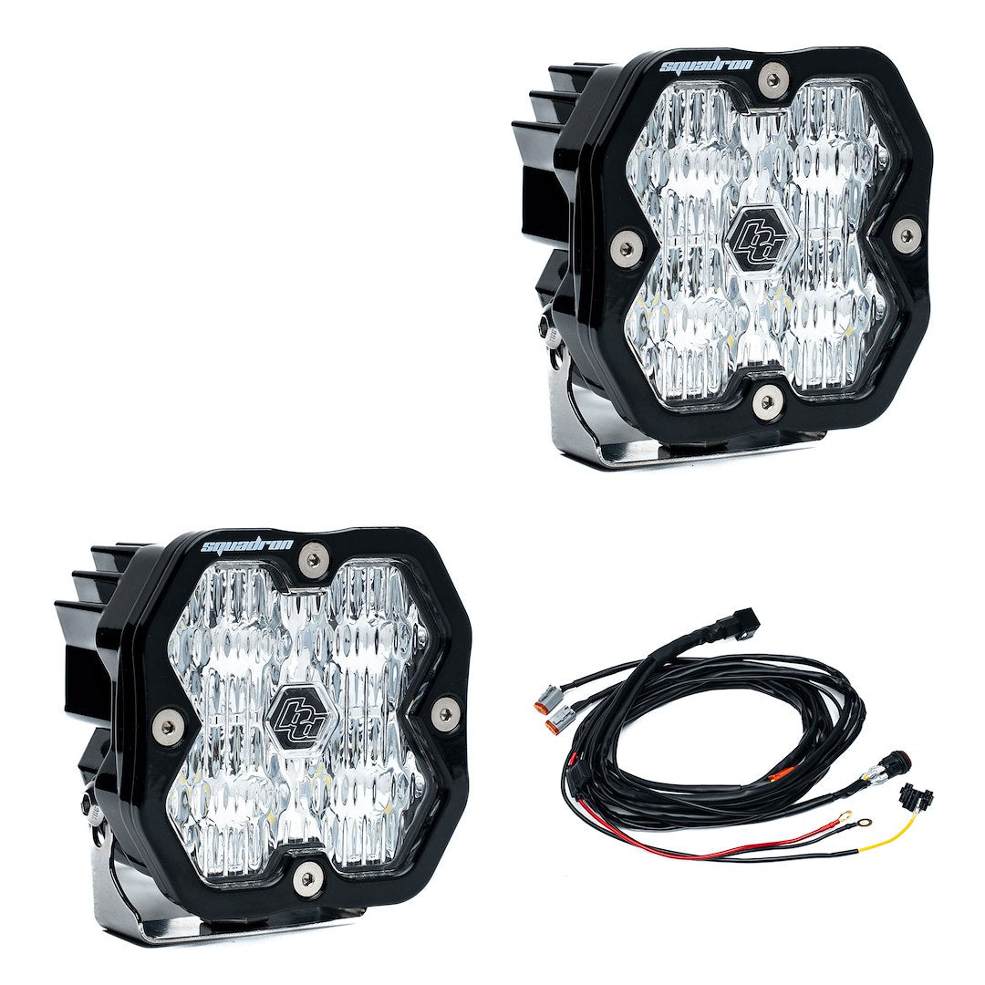 Baja Design 55-7805-2 Driving/ Fog Light - image 1
