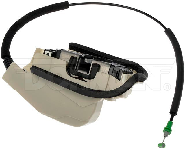 Dorman OE Solutions 937-965 Door Lock Actuator Motor - image 3