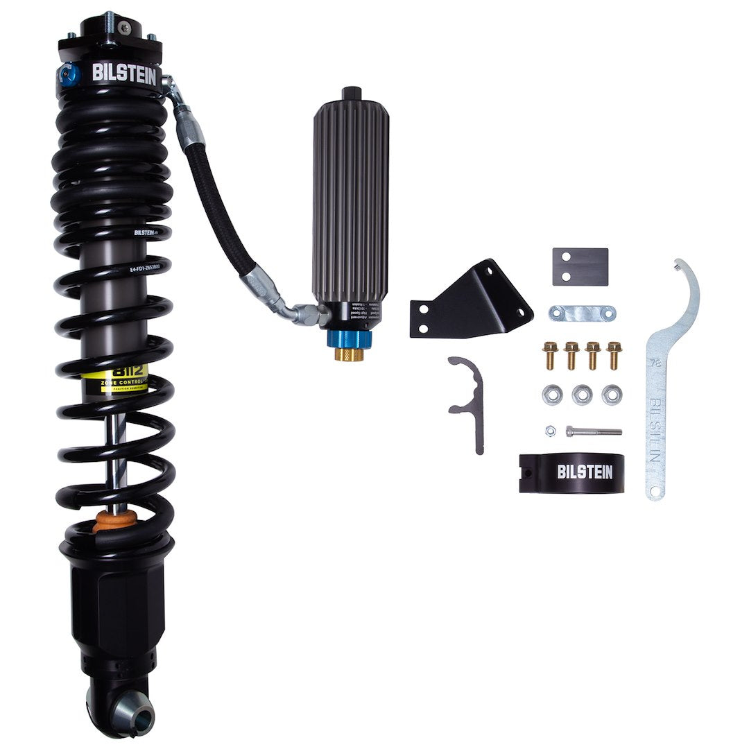 Bilstein 41-314333 Coil Over Shock Absorber - image 1