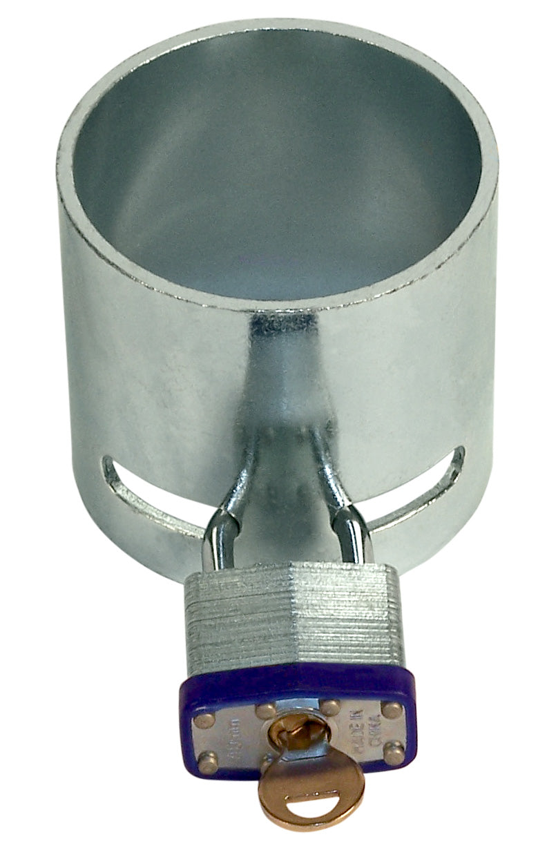 Ultra-Fab Products 48-979008 Fifth Wheel Trailer Hitch King Pin Lock - image 1