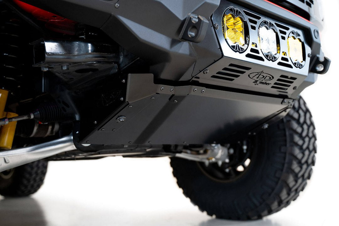 Addictive Desert Designs Ac23008na03 Skid Plate - image 5