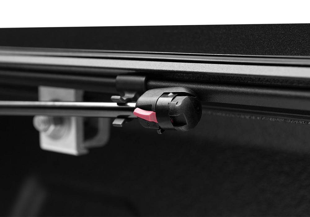 Extang 85350 Xceed Low-Profile Hard Tri-Fold Cover