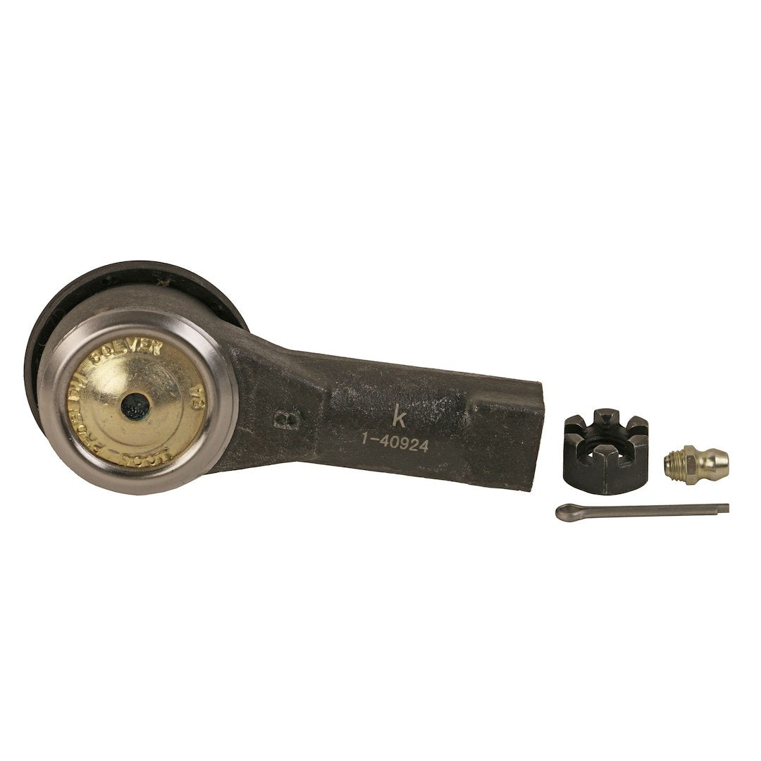 Moog Chassis ES800471 Steel Tie Rod End