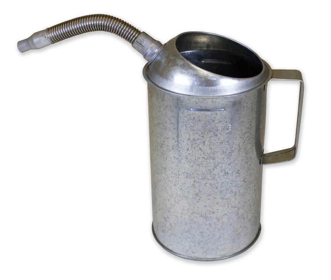 Wirthco 94488 Measure And Pour Bottle - image 1