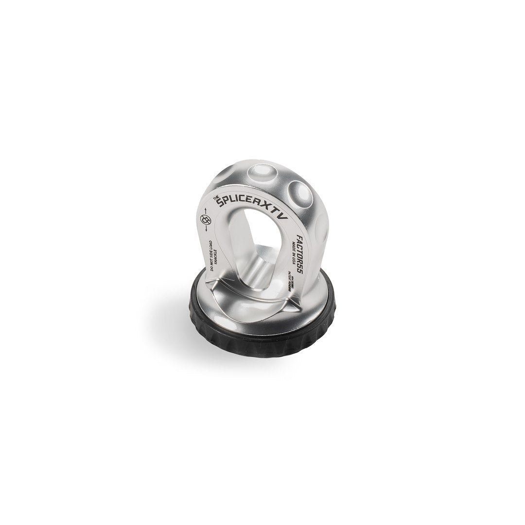 Factor 55 00355-05 Splicer XTV Synthetic-Rope Mount
