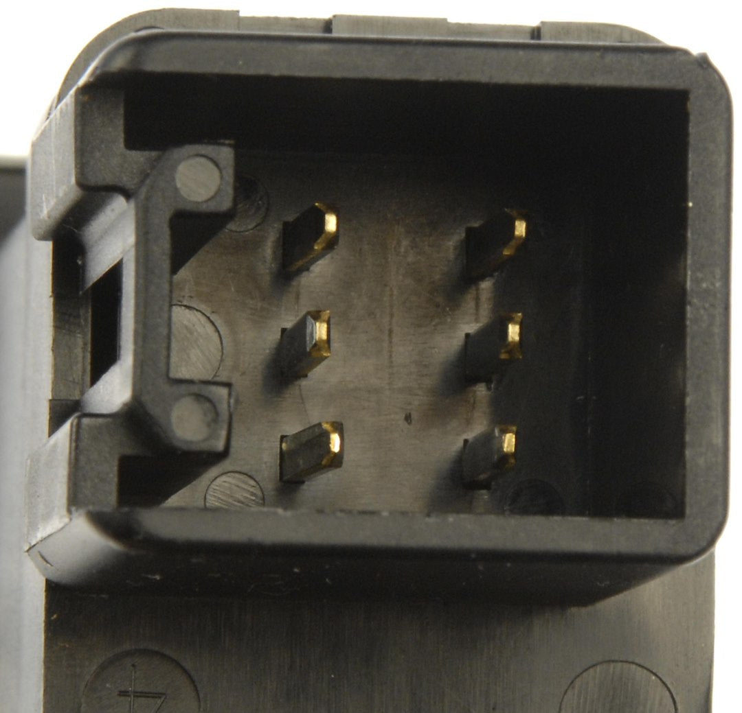 Dorman 742-801 New Plug-In Power Window Motor - image 4