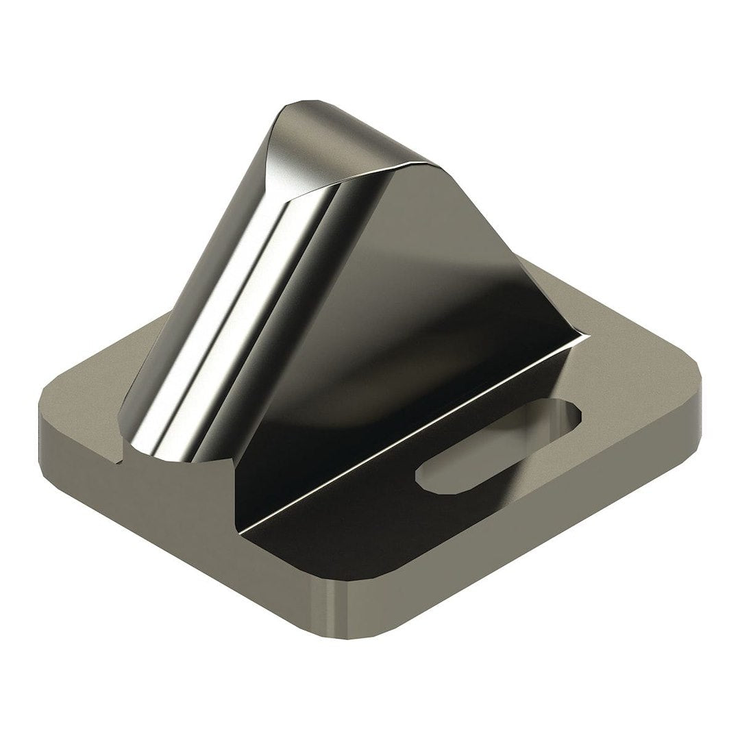 Lippert Components Screen Door Latch Striker (198252)