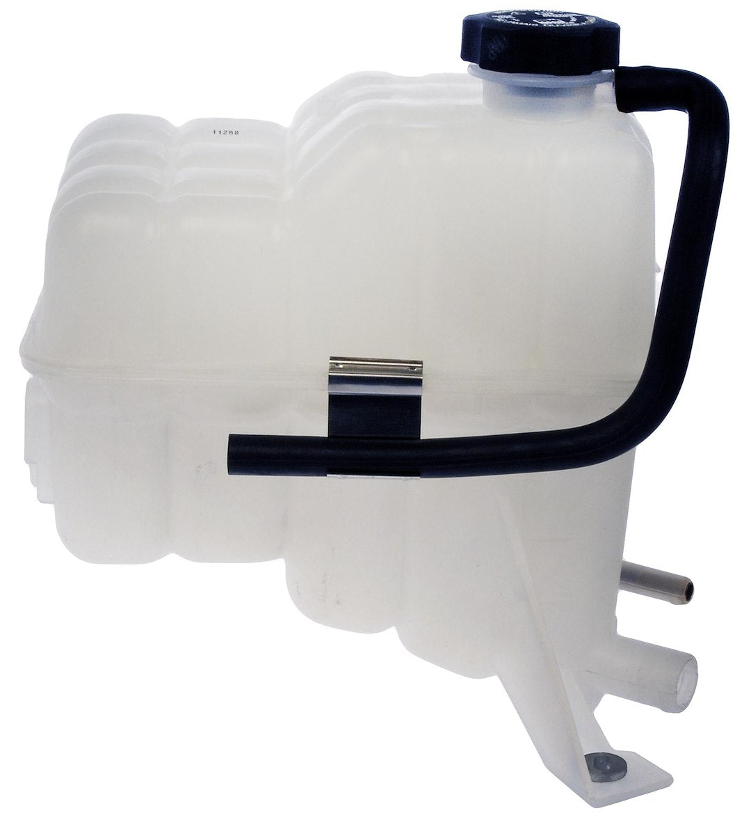 Dorman 603-125 OE Replacement Reservoir with Coolant Cap - image 1