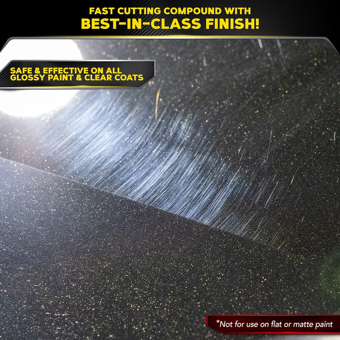 Meguiars M10532 Polishing Compound - image 4