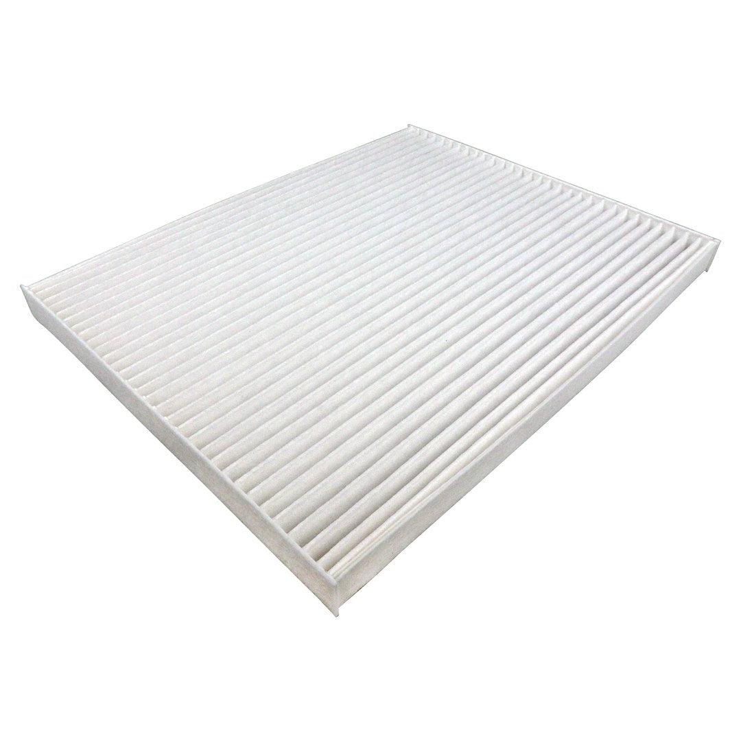 Crown Automotive 68542125AA Rectangular Paper Cabin Air Filter - image 1
