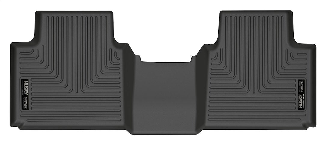 Husky Liners 51481 X-act Contour Front Floor Liner