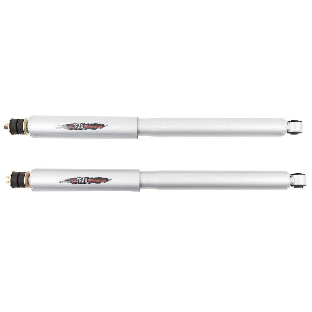 Bell Tech Trail Performance Lift Kit Suspension 153712BK - image 2