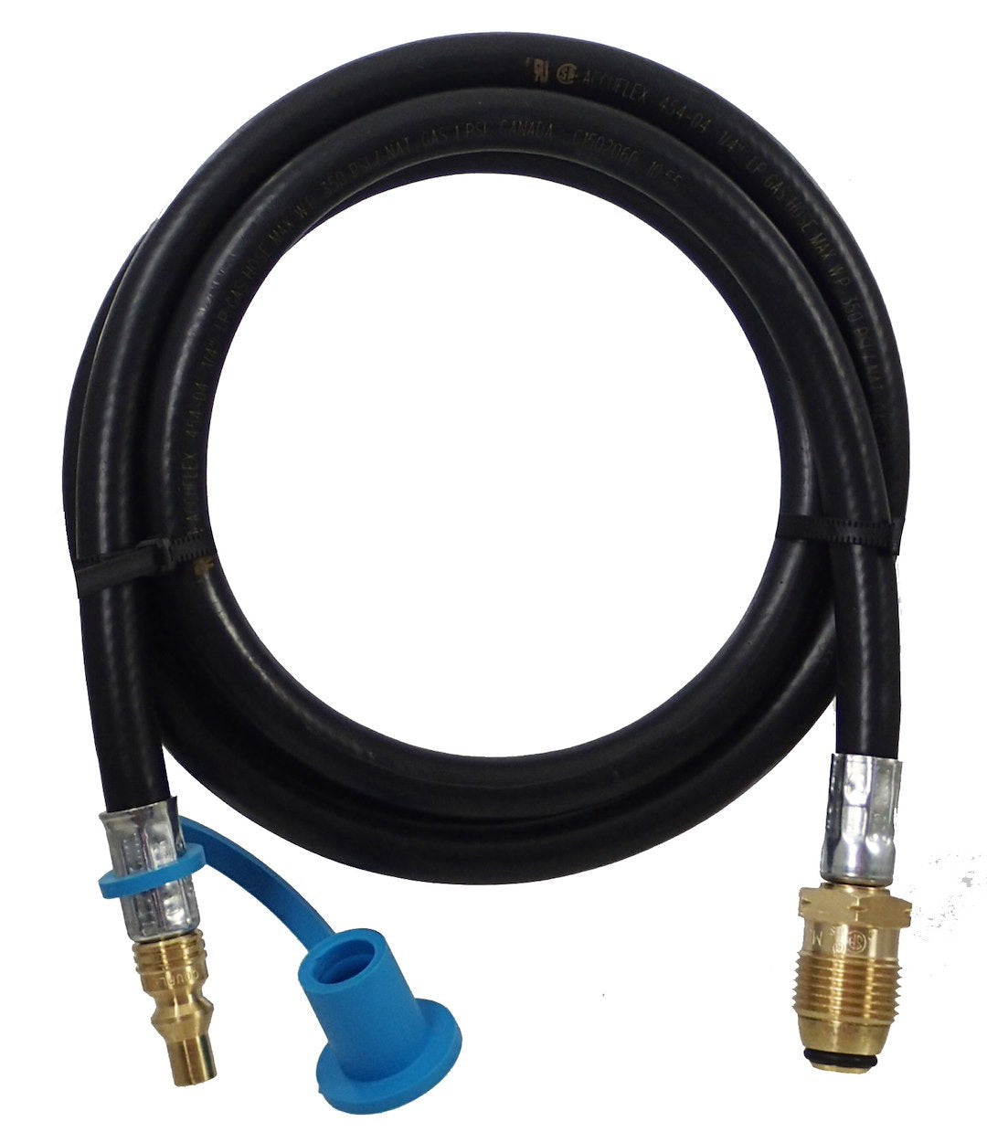 Mb Sturgis 103539-Mbs Propane Adapter Fitting - image 2