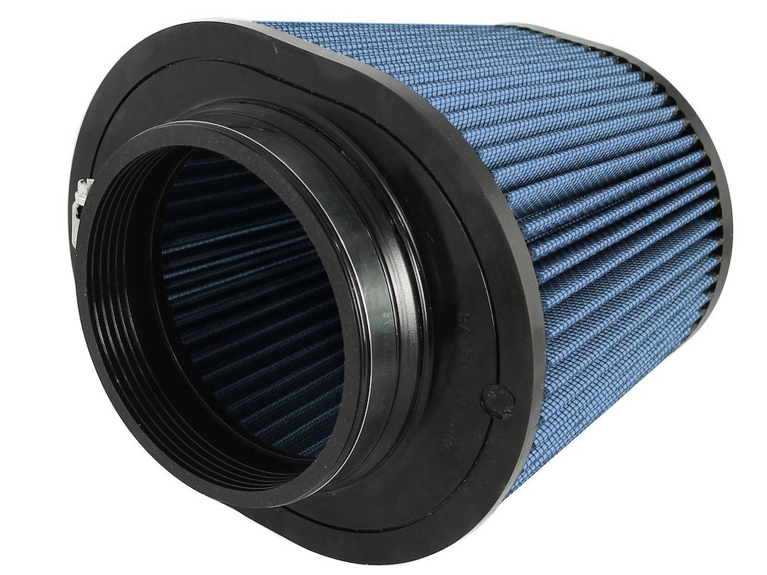 Advanced FLOW Engineering Pro 5 R Oval Tapered Washable Air Filter 24-91064 - image 3