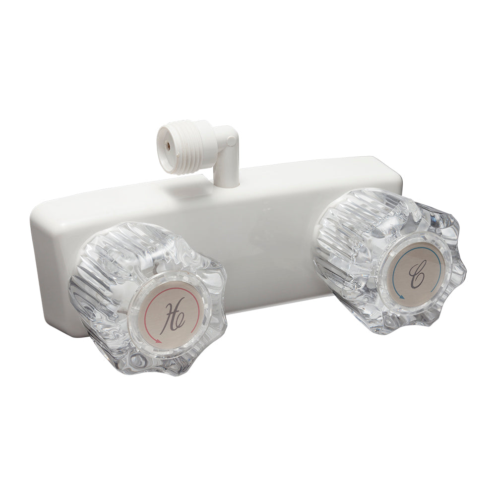 Dura Faucet Df-Sa100a1-Wt Shower Control Valve - image 1