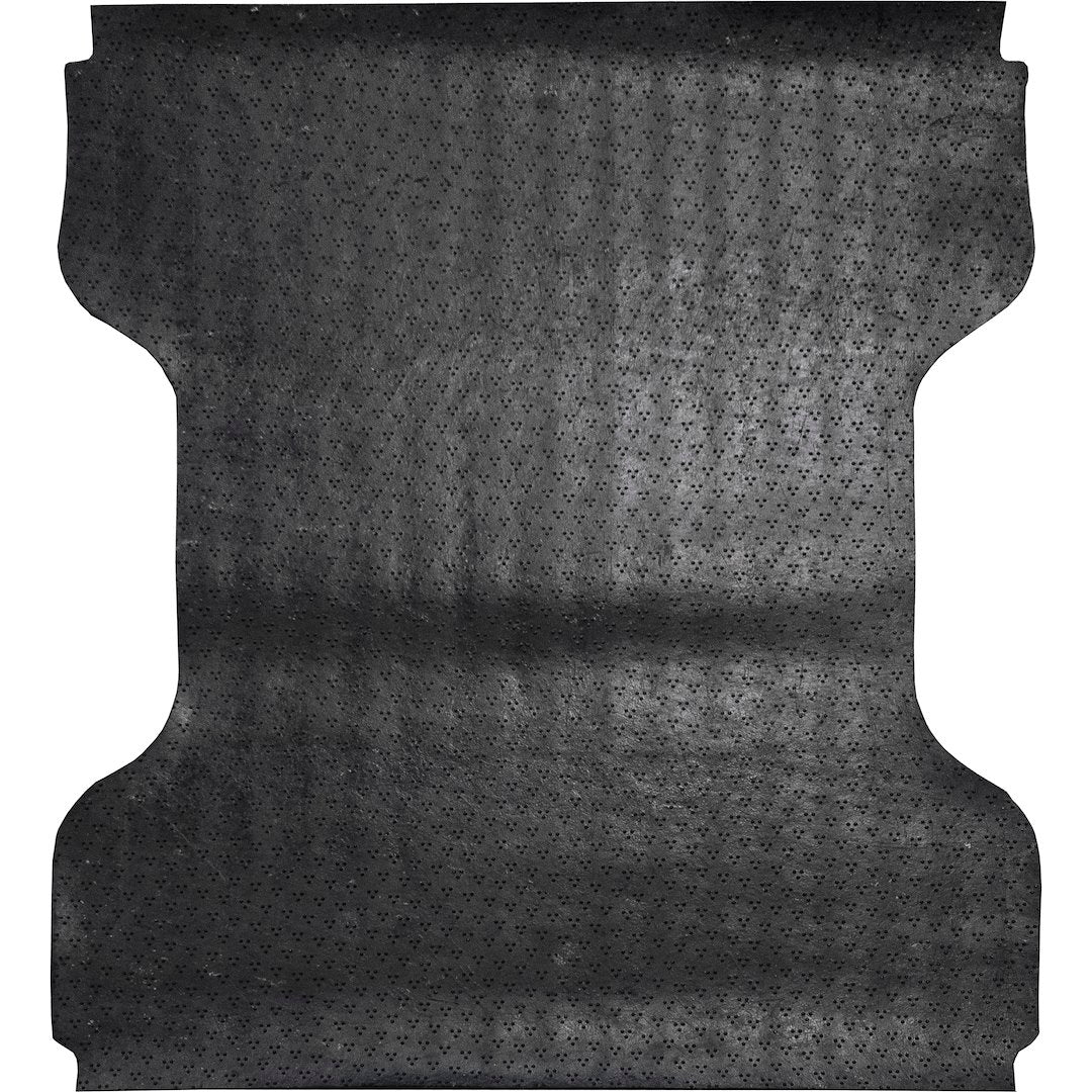 Boomerang Rubber TM618 Direct-Fit Pickup Bed Mat