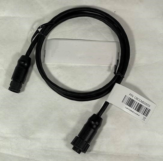 Si-Tex Cbccmso503 Garmin Mix and Match Transducer Cable