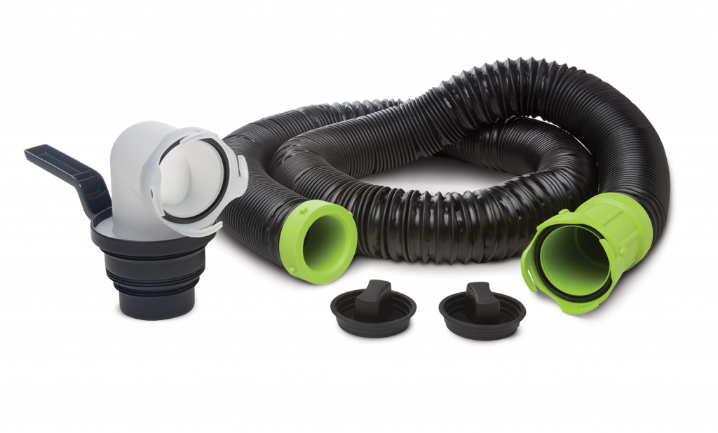 Norcold 50169 Sewer Hose - image 1