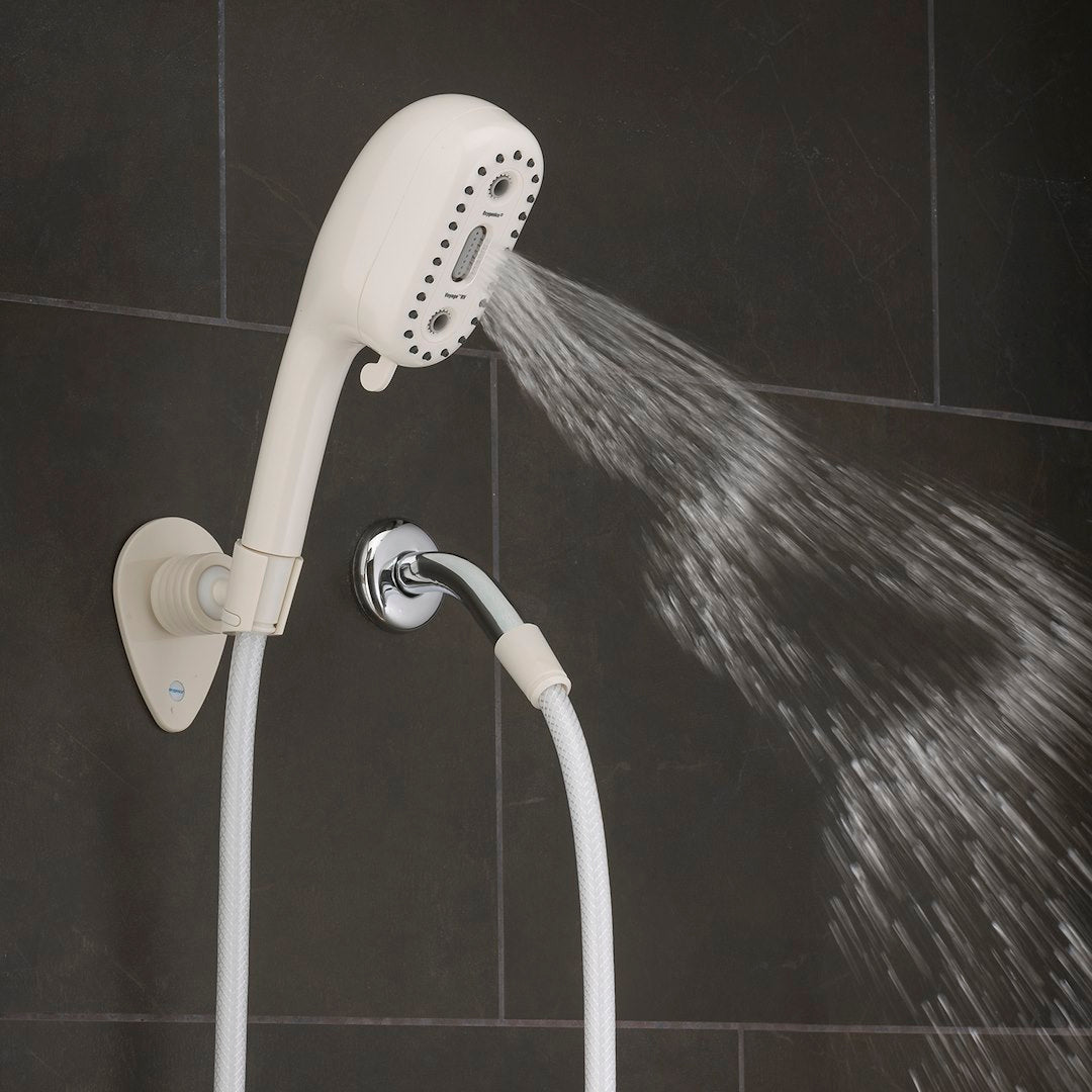 Oxygenics/ Etl 28742 Shower Head - image 5