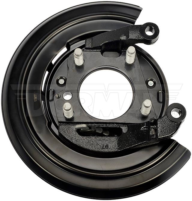 Dorman OE Solutions 926-265 Loaded Brake Backing Plate - image 5
