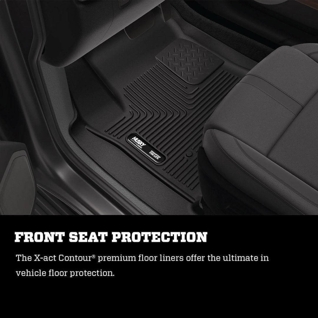 Husky Liner 53911 Floor Liner - image 5