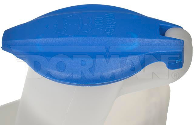 Dorman (OE Solutions) 603860 4-Liter White Washer Reservoir - image 4