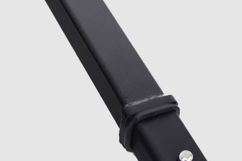 Exposed Racks 8-00-9800 6-Inch Click-In Load Stop