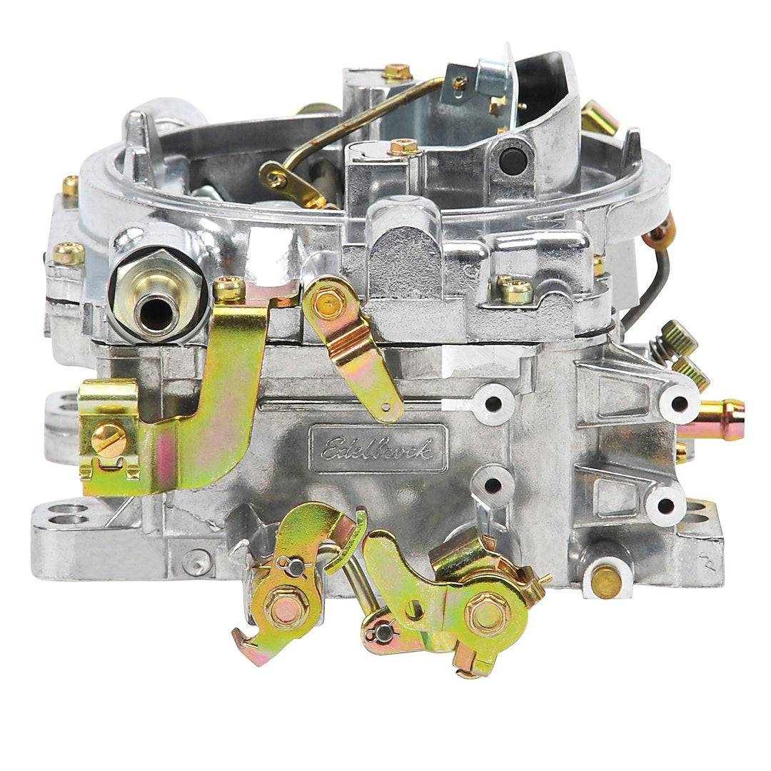 Edelbrock 1407 Performer 750-CFM Manual-Choke Carburetor