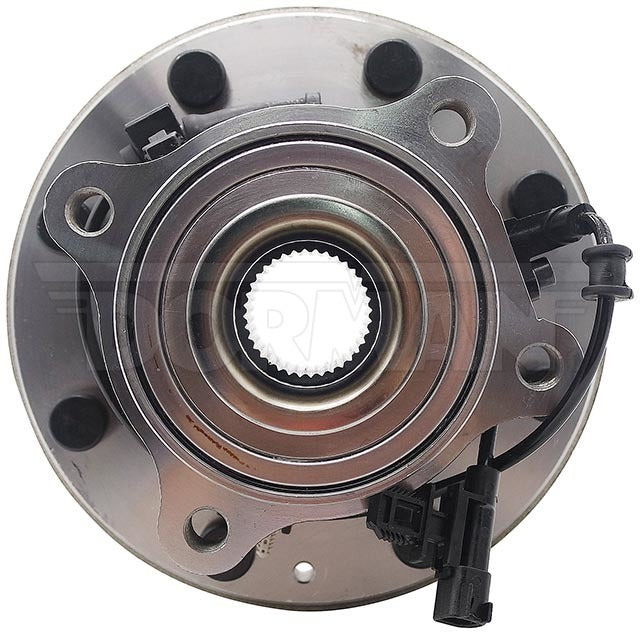 Dorman OE Solutions 951-143 Wheel Bearing And Hub Assembly - image 4
